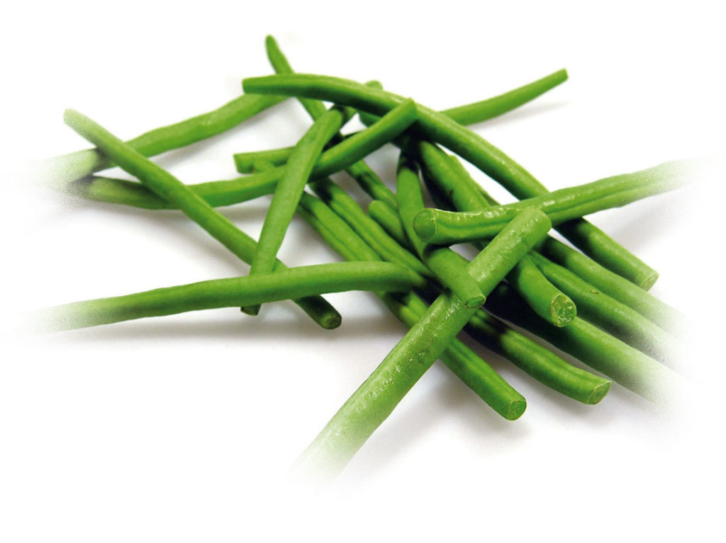 Haricot vert éboutté lot de 3 barquettes Maison Laury