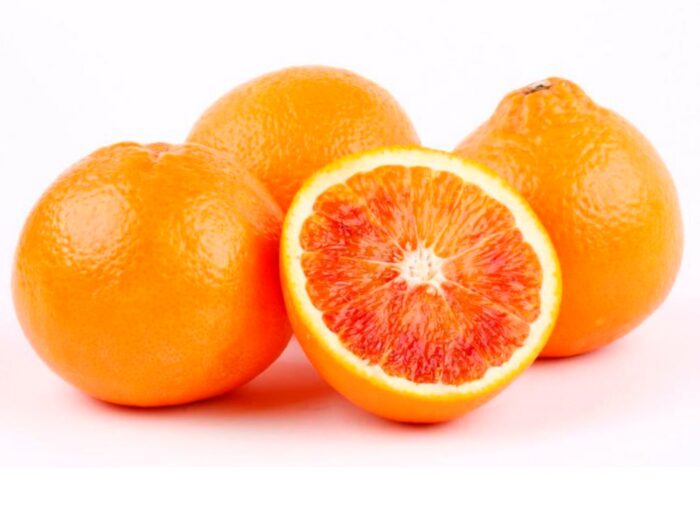 Orange Tarocco