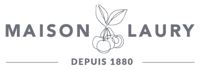 Maison Laury logo