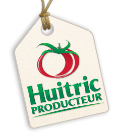 logo huitric