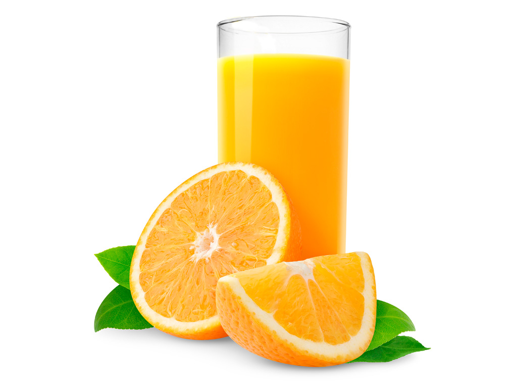Orange à jus - lot de 2 kilos