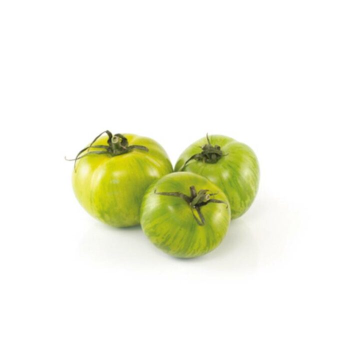 Tomate Green zebra