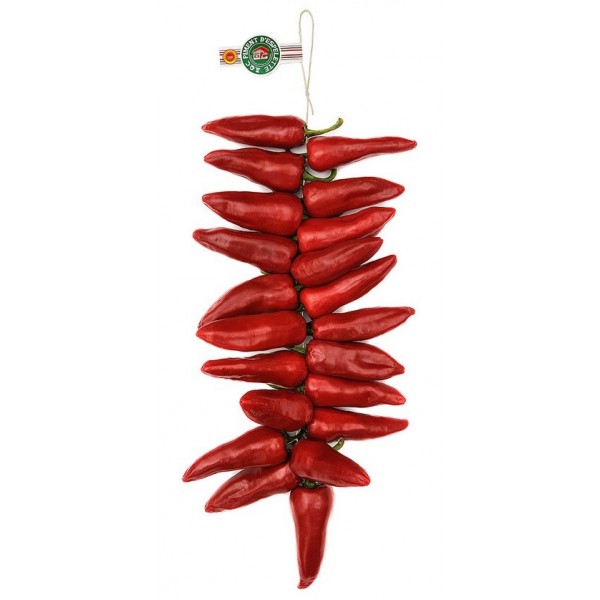 Piment d'Espelette